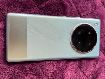 INFINIX ZERO 40 8/256 APPROVED GLASS CRACK