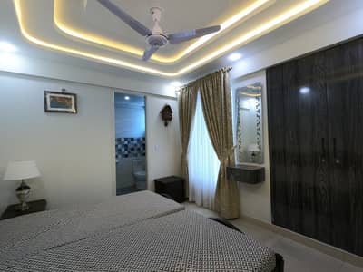 To sale You Can Find Spacious Prime Location Flat In Gulshan-e-Maymar - Sector Y