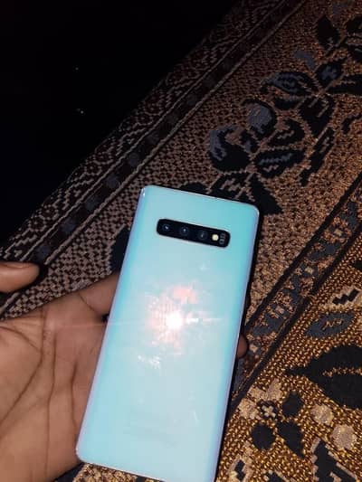 samsung s10+ pta official