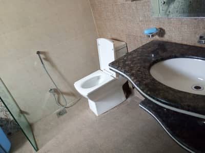 16 Marla Triple Unit Full House Is Available For Rent In Divine Gardens Near Airport Road