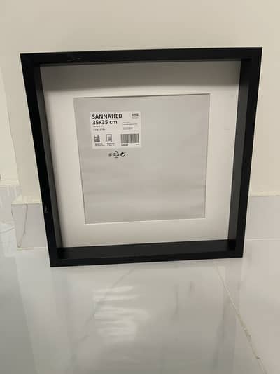 IKEA photo frame 35/ 35 cm