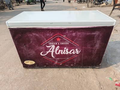 waves deep freezers single cool bank door ganien/0321/080/77/77/