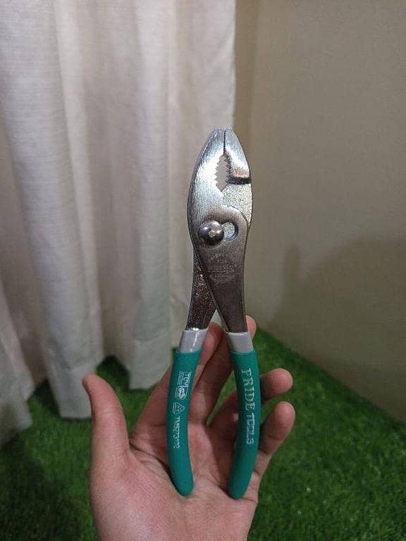Gas Plass | High Quality Gas Plier
