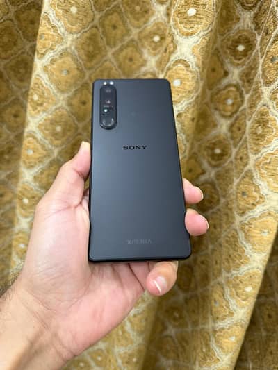 Sony Xperia 1 III PTA Approved Official
