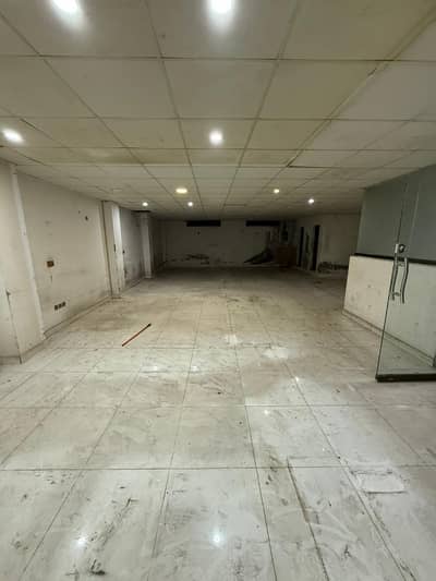 Floor Available For Rent