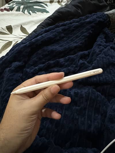 Apple Pencil USB-C