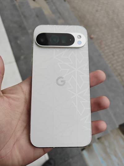 Google Pixel 9 Pro XL 16/256
