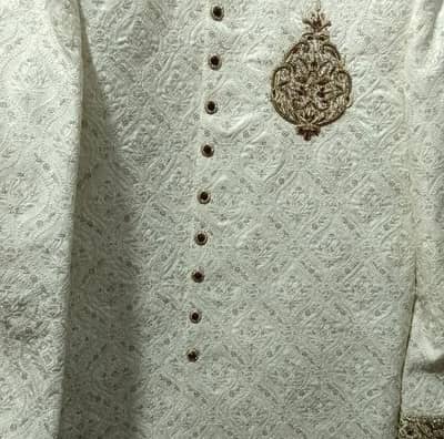 sherwani