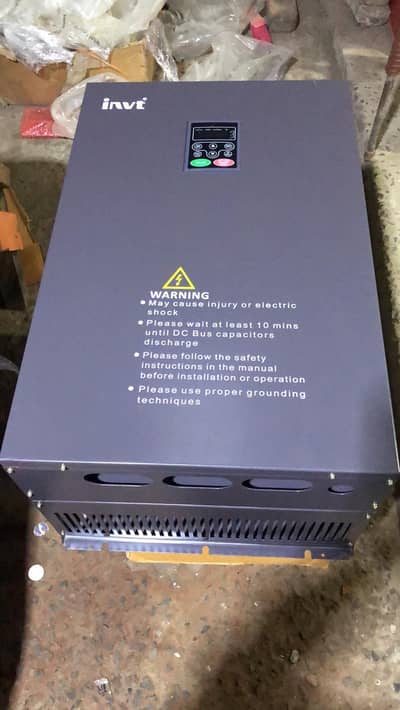 VFD/VFD INVERTER/SOLAR INVERTER/VFD INVERTERS/Industrial VFD