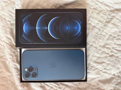 Iphone 12 pro Pta Approve