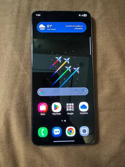 Samsung S21 - Phantom Grey | 128 GB | One UI 7 | 9/10