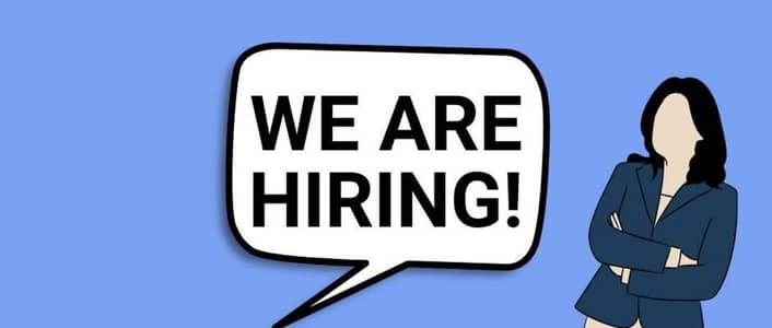 Females Required No age limit