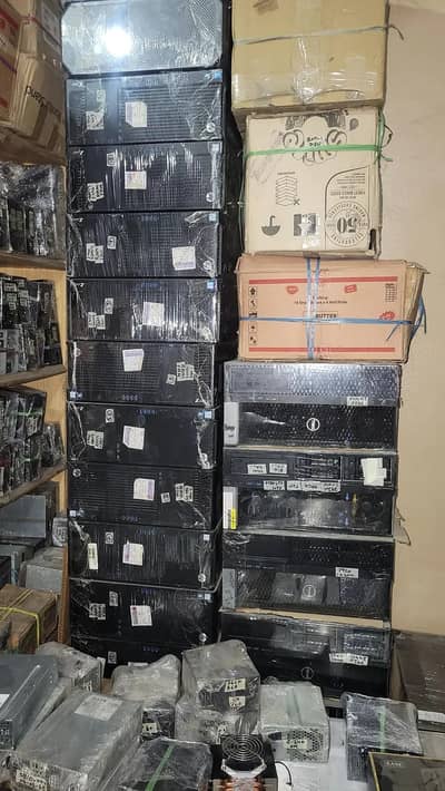 HP Z4 G4 Z6 G4 Z8 G4 DELL 5820, 7920, 7820 WORKSTATIONSS