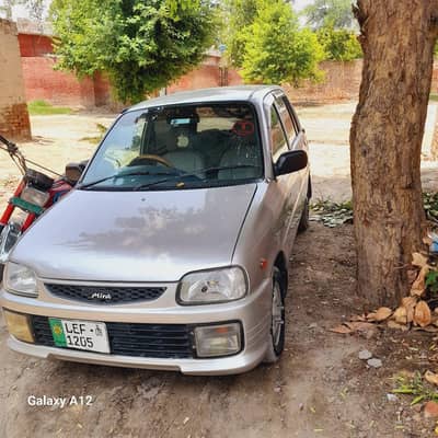 Cuore Automatic for sale