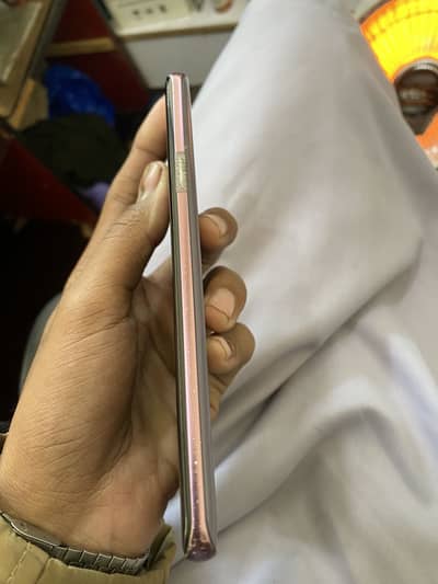 Samsung s9 plus 6/128 duel. Sim official pta approved