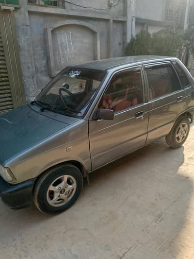 Mehran vxr 2013/15 for sale