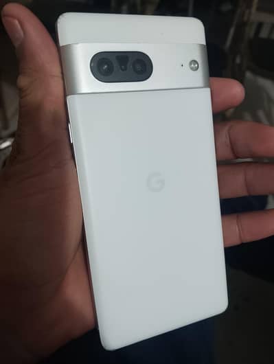 google pixel 7