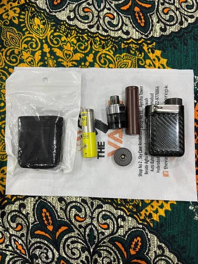 Vaporesso Swag PX80 Vape