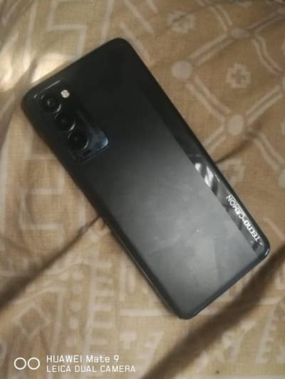 Tecno Camon 18P 8/128 PTA APPROVED