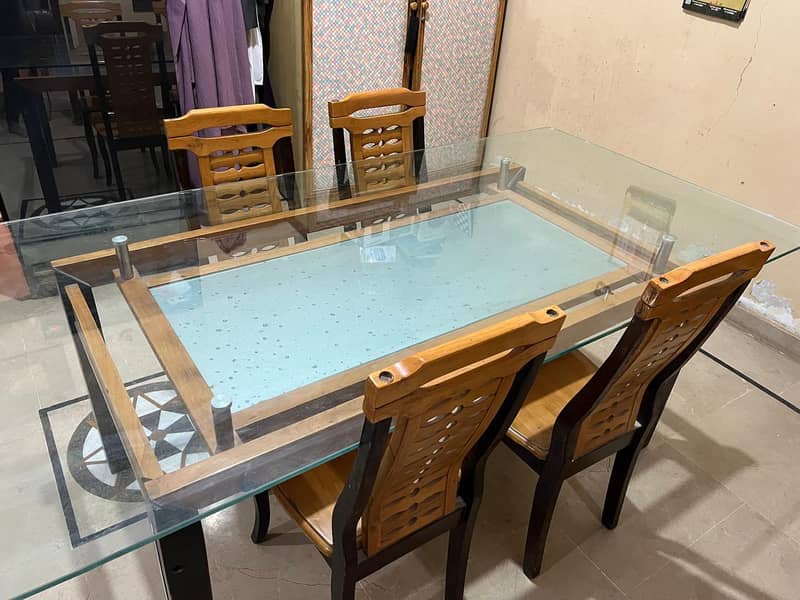Dining Table imported 0