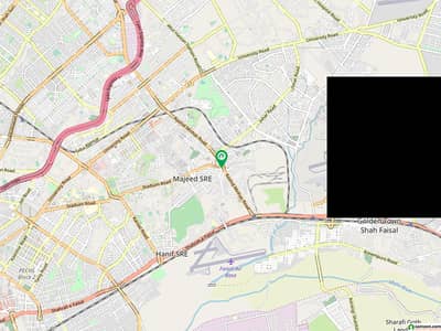 4 Bed Dd Flat Available For Sale Lift Car Parking Stand By Gernator Lakhani Presidency