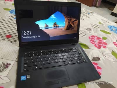 Lenevo Ideapad 100S laptop for sale