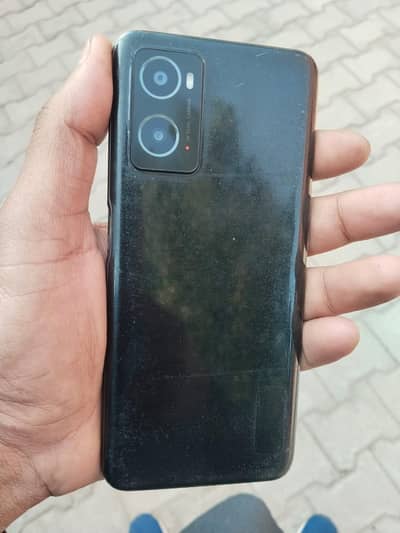 oppo A76 6/128 03424007447