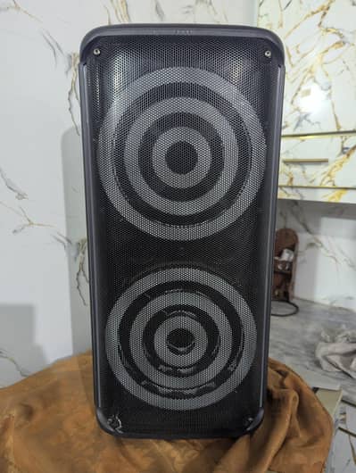 Speaker for sale new