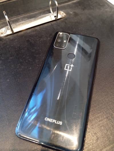 one plus N10 5G CONDITION 10/8