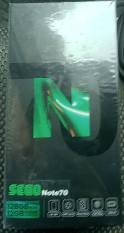 Sego Note 70