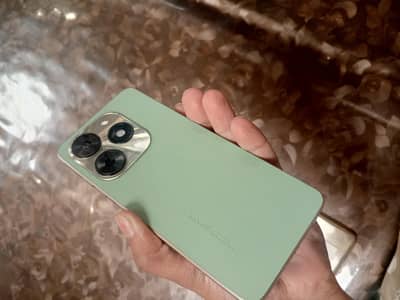 tecno spark 20c 8 128 all ok