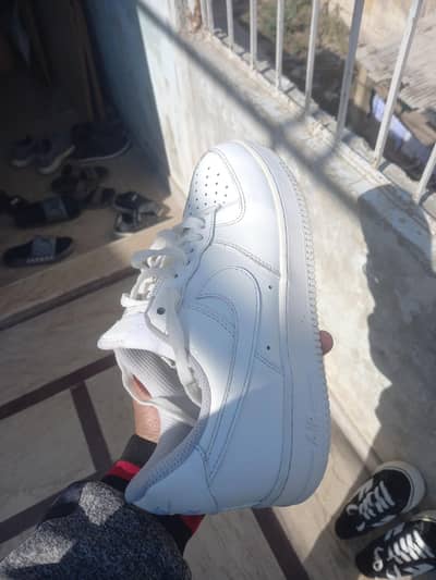 Original Nike Air Force