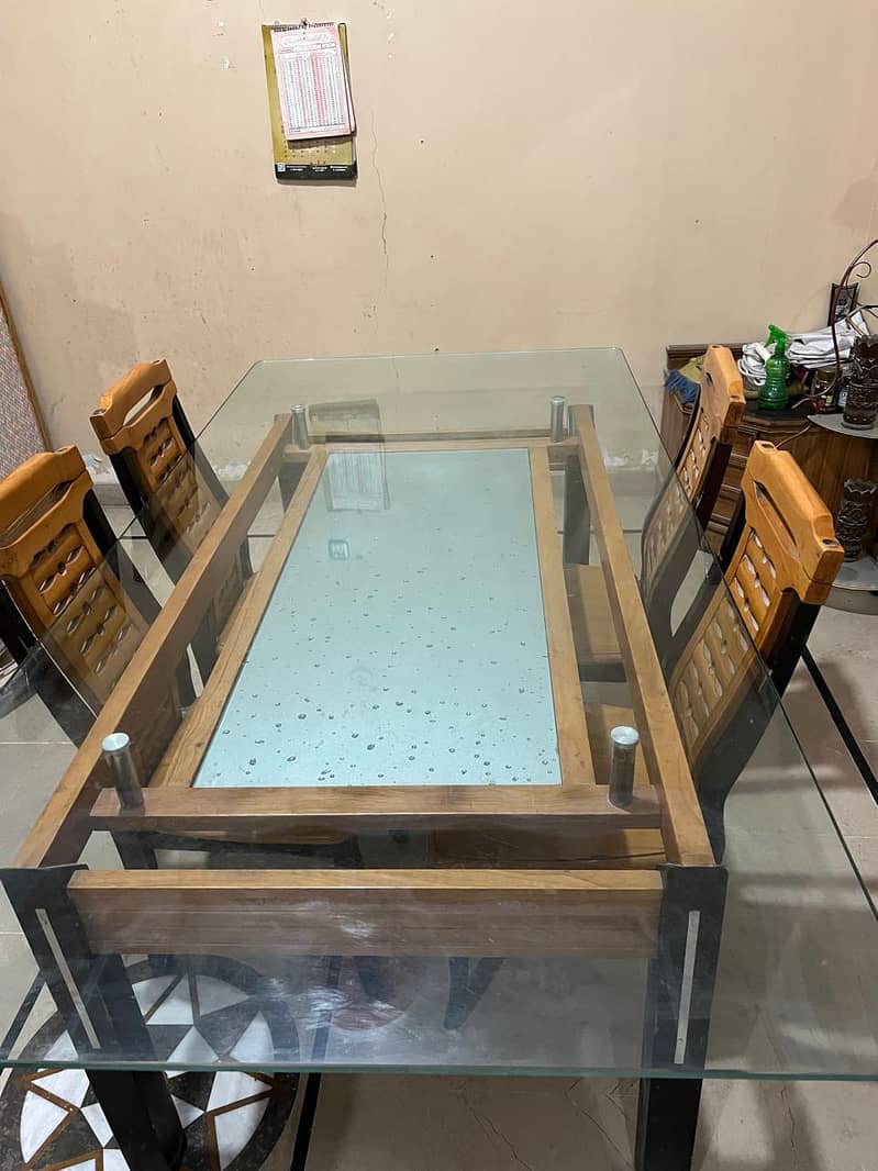 Dining Table imported 3