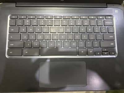 Crome book 14 inch