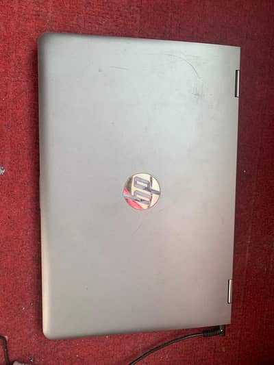 HP pavilion x360 convertible