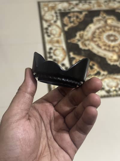 49mm hood for lens