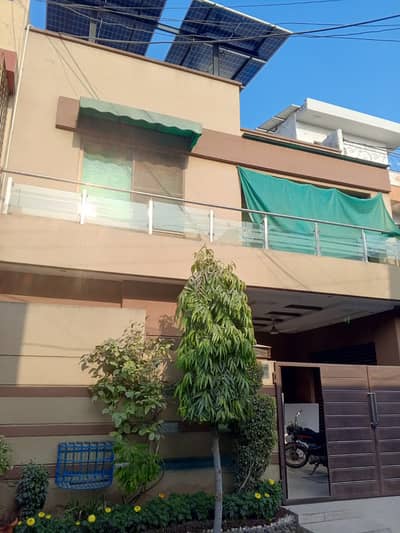 Urgent Sale – Direct Owner Deal | 5 Marla House for Sale