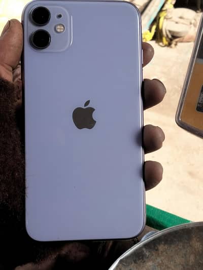 I phon 11. non pta sale and exchange.