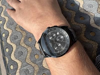 Sekonda Black Original Men’s Watch