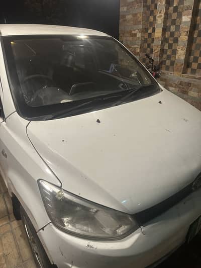 United bravo 2019 model 1st owner