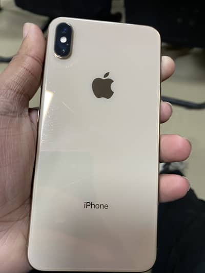 iPhone XS Max PTA Approved