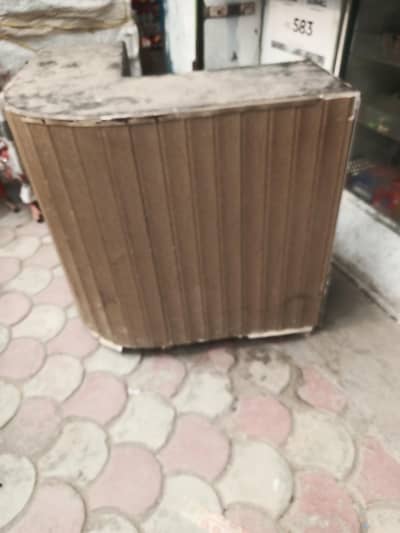 countr for shop ND office