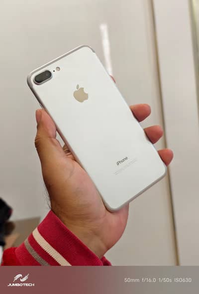 iphone 7 plus 128gb approved