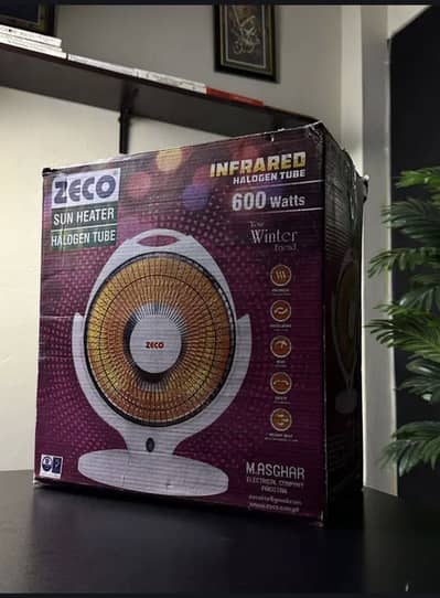 Electric Heater|  New Heater | Heater | Heater price in Pakistan