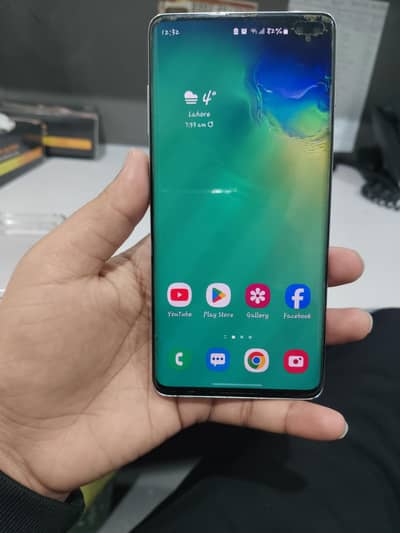 samsung s10 plus