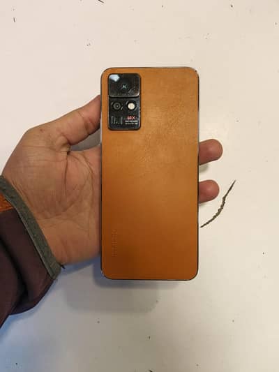 INFINIX ZERO X PRO 8/128