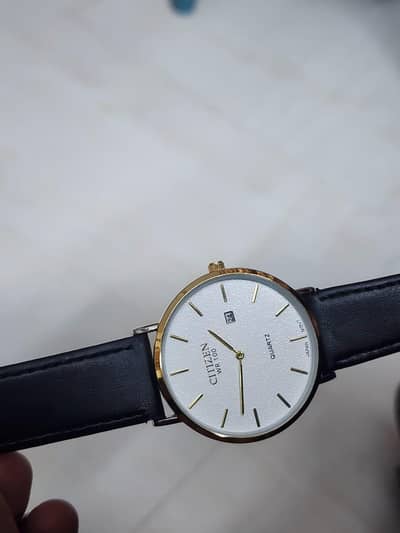 Citizen Japan Mens Watch