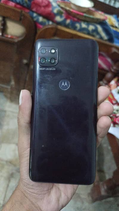 motorolla one 5g Ace 6/64