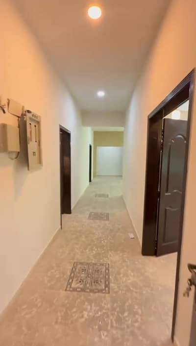 3 Bed Room Apartments For Rent in Askari 11 Lahore