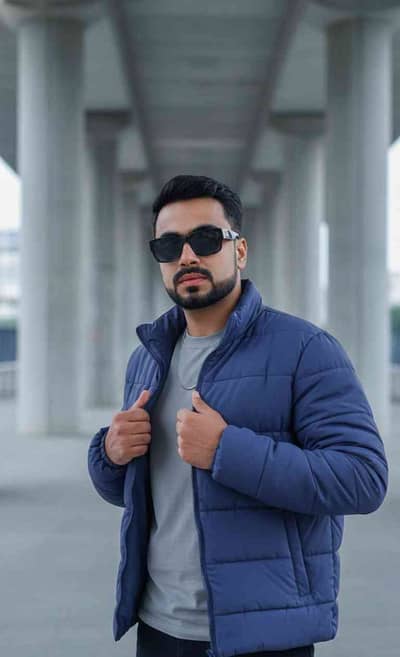 Adnan khan